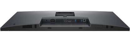 DELL PRO 32IN PLUS 4K USB-C HUB MONITOR - P3225QE