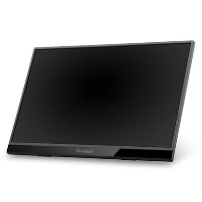 15.6IN 1080P PORTABLE MONITOR WITH 60W USB C AND MINI HDMI