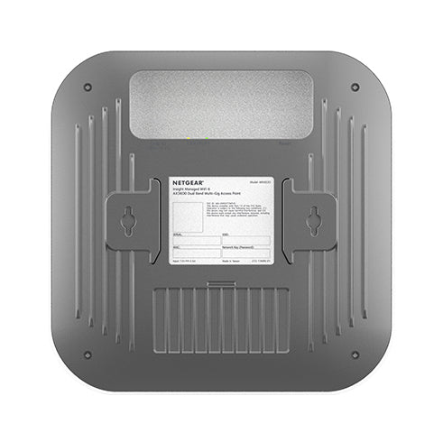 1PT INSIGHT MANAGED WIFI 6 AX3600 (WAX620-100NAS)