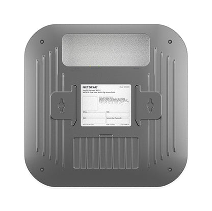 1PT INSIGHT MANAGED WIFI 6 AX3600 (WAX620-100NAS)