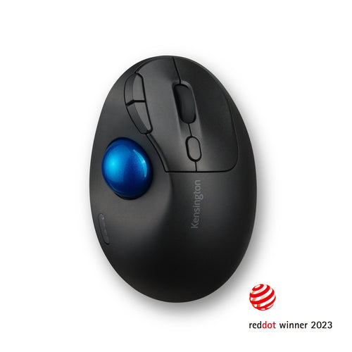 PROFIT ERGO TB450 TRACKBALL F PROFIT ERGO TB450 TRACKBALL BLK