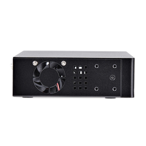 2-PORT KVM SWITCH 4K 60HZ DUAL-MONITOR DISPLAYPORT KVM