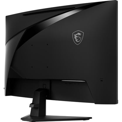 MAG 32CQ6F 31.5IN CURVED GAMING MONITOR