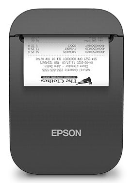 TM-P80II-PLUS-021 BT BAT AC CRD EBCK MOBILINK TM-P80II PLUS RECEIPT (C31CK00A9971)