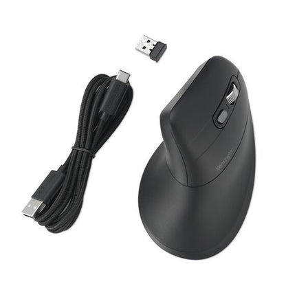 MY630 EQ ERGO RECHARGE MOUSE (K72484NA)