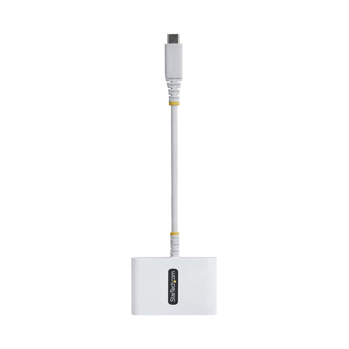 USB-C TO HDMI MULTIPORT HUB - 140W CHARGING 4K 60HZ USB 5GBPS