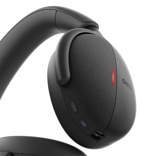DELL PREMIER ANC WIRELESS HEADSET - WL7024