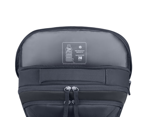 SMART BUY EVDAY 16 ODYSSEY GRAY LAPTOP BACKPACK (A08KLUT)