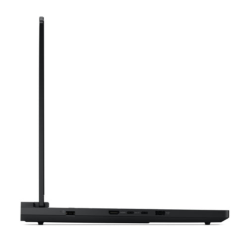 Legion Pro 7 16AFR10H 2.50 GHz W11P64 32.0GB 2 TB PCIe 16 - Lenovo Legion Pro 7 16AFR10H, AMD Ryzen™ 9 9955HX3D (2.50GHz, 128MB), 16" WQXGA Non-Touch, W11P64 ENG, 32.0GB, 1x2TB SSD M.2 2280 PCIe Gen5 Performance TLC, Eclipse Black, 1xNVIDIA® GeForce RTX™
