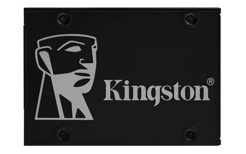 512GB KC600 SSD SATA3 2.5IN SSD