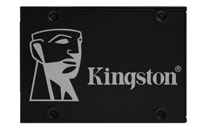 512GB KC600 SSD SATA3 2.5IN SSD