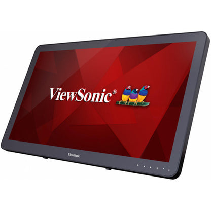 24IN LCD MVA PROJ CAPACTIVE 10TOUCH PNT 1920X1080 3000:1 25MS