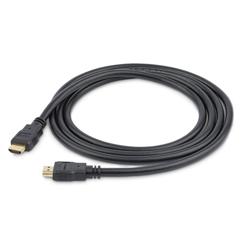 3FT HDMI CABLE WITH ETHERNET 10 PACK HDMI 1.4 UHD MONITOR CORD