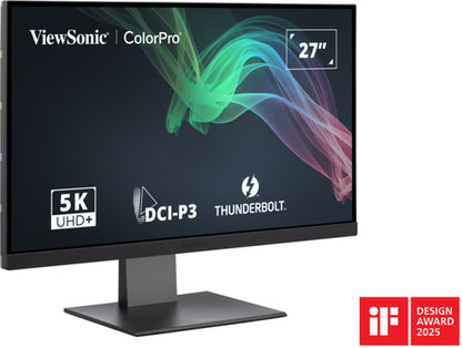 27IN COLORPRO 5K IPS MONITOR 100W THUNDERBOLT 4 USB C