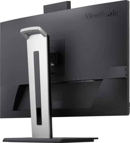 27IN 1440P VIDEO CONFERENCING MONITOR WITH WINDOWS HELLO COMPATIB