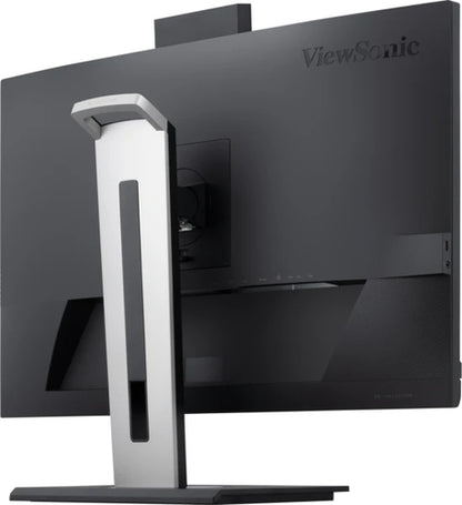 27IN 1440P VIDEO CONFERENCING MONITOR WITH WINDOWS HELLO COMPATIB