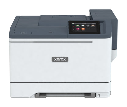 XEROX C410 COLOR PRINTER UP TO 42PPM DUPLEX