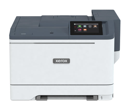 C410 COLOR PRINTER UP TO 42PPM DUPLEX TAA COMPLIANT