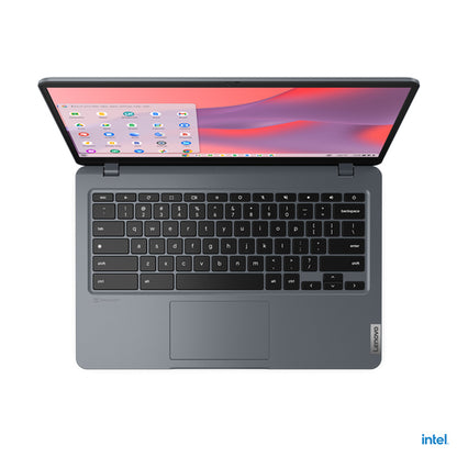 LENOVO 14E G3 INTEL N100 14IN CHROME OS 4GB