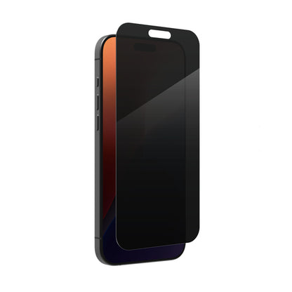 ZAGG GLASS ELITE PRIVACY SCREEN FOR IPHONE 16 PRO MAX (200114869)