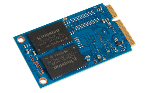512G SSD KC600 SATA3 MSATA ONLY DRIVE (SKC600MS/512G)