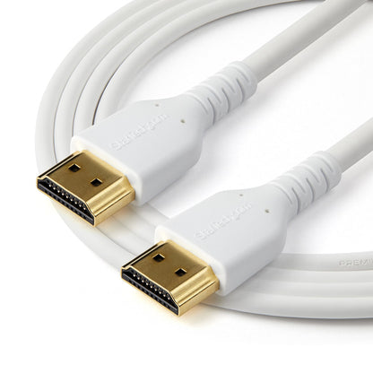 6FT HDMI 2.0 CABLE HDMI CABLE PREMIUM CERTIFIED HDMI CORD RUGGED