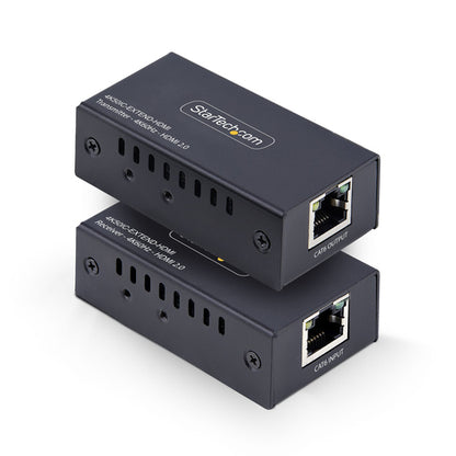 HDMI EXTENDER OVER CAT5E/6 - 4K 60HZ 200FT/60M HDMI 2.0