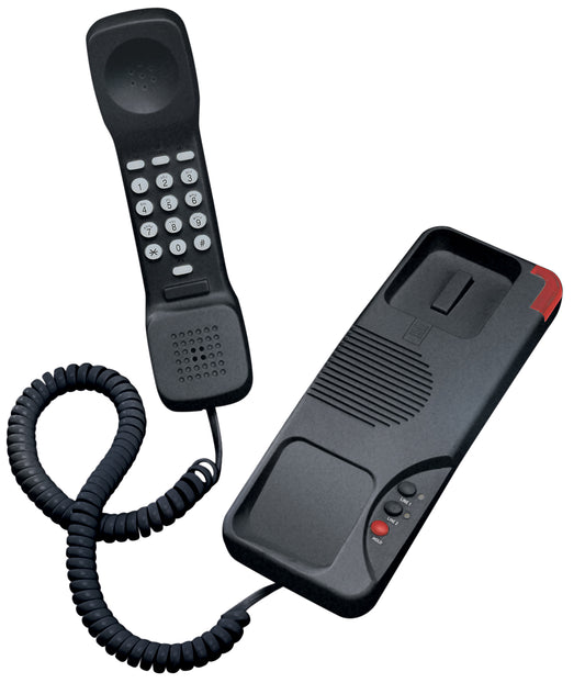 Teledex Opal Trimline 2 MWL Black