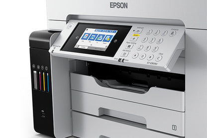 EPSON WORKFORCE ST-C8090 SUPERTANK A3 COLOR MFP PRINTER