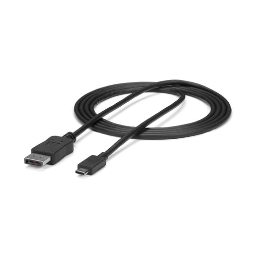 6FT/1.8M USBCTO DISPLAYPORT CBL USB-C TO DP CABLE ADAPTER USBC DP