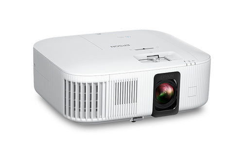 EPSON HOME CINEMA 2350 SMART GAMING PROJECTOR