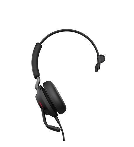 Jabra Evolve2 40 SE USB-C, UC Mono