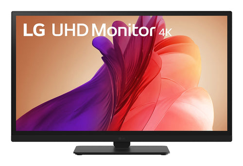 27IN LCD 3840X2160 IPS TAA MNTR HDMI DP PIVOT SWIVEL VESA100X100