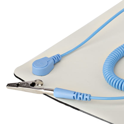 ANTI STATIC MAT ESD SAFE MAT GROUNDING WIRE ANTI-STATIC MAT