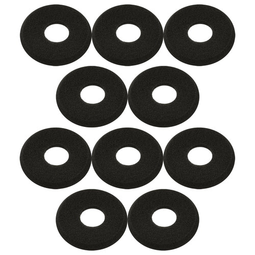 10PK GN2000 SERIES FOAM EAR COVERS FOAM EAR CUSHIONS