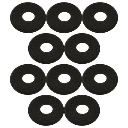 10PK GN2000 SERIES FOAM EAR COVERS FOAM EAR CUSHIONS