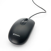 WIRED KEYBOARD AND MOUSE