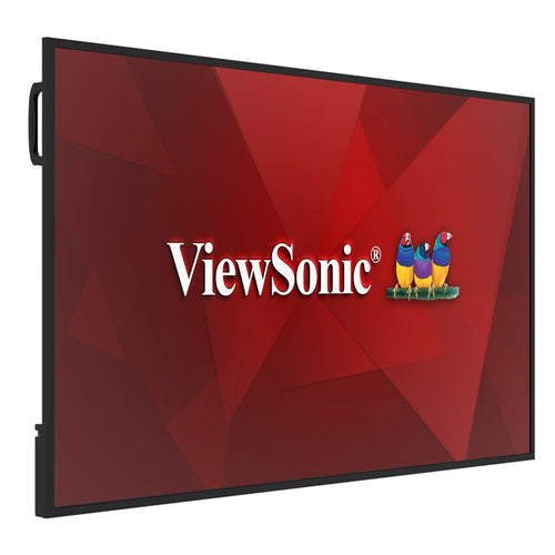 65IN 4K COMMERCIAL DISPLAY 500NITS 5000:1 8GB RAM/32GB STORAGE