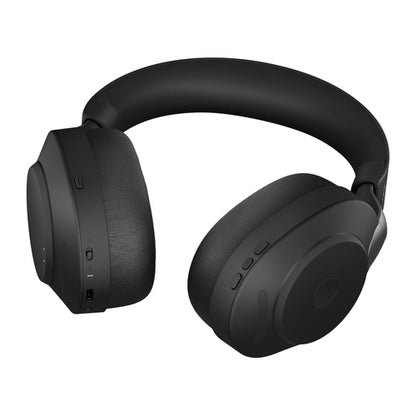 JABRA EVOLVE2 85 LINK380C UC STEREO STAND BLACK