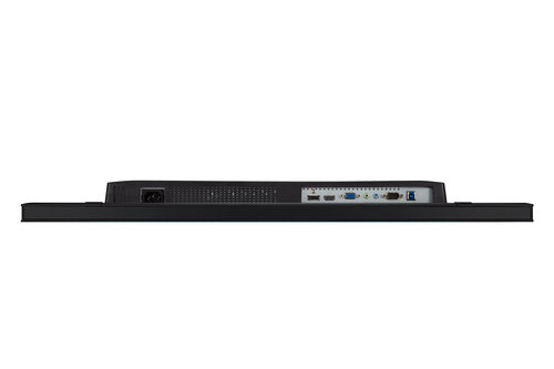 27IN 10PT TOUCH DISPLAY PCT W/ STAND 1920X1080 RESOLUTION
