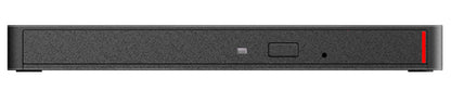 MEDIASTATION BDXL PORTABLE USB 3.0 BLURAY DRIVE BUS POWERED TAA