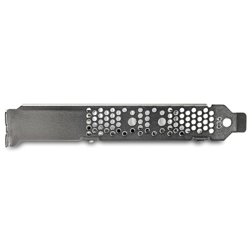 DUAL M.2 PCIE SSD ADAPTER CARD M2 NVME PCI EXPRESS CONVERTER CARD