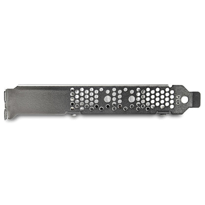 DUAL M.2 PCIE SSD ADAPTER CARD M2 NVME PCI EXPRESS CONVERTER CARD