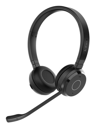 JABRA EVOLVE 65 TE USB-A UC STEREO