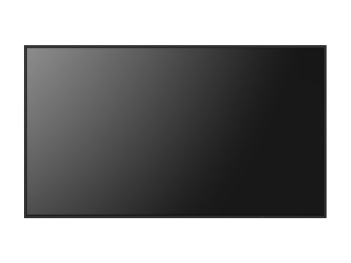 86IN LCD DISPLAY UHD 16/7 350 NITS HIGH HAZE HDMI X 2 USB-C
