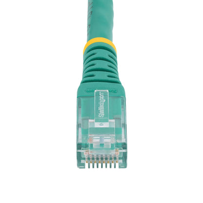 10FT GREEN CAT6 ETHERNET CABLE RJ45 UTP PATCH CABLE GIGABIT LAN