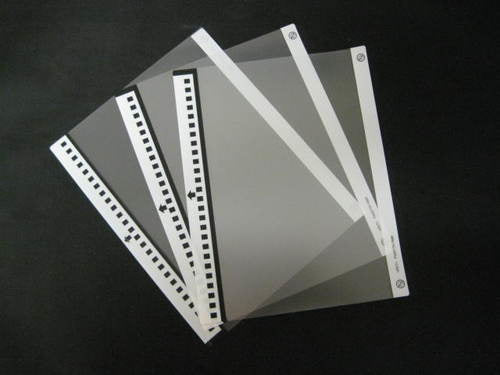PHOTO CARRIER SHEET FOR SCANSNAP IX1500