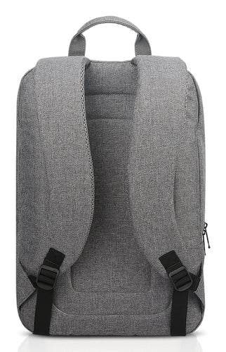 15.6IN LAPTOP BACKPACK B210 GREY-ROW