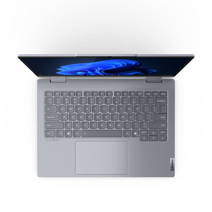 THINKBOOK 2IN1 G5 IAU ULTRA5EX UPTO 3.8G 16GB 256GB SSD 14IN TOUCH