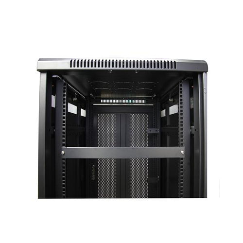 1U BLANKING PANEL SERVER RACK MOUNT FILLER PANEL